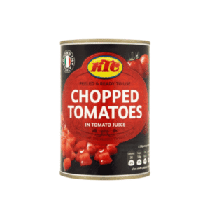 KTC Can Tomatoes