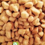 HT CHIN CHIN COCONUT 160G