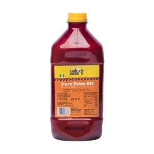 AF 2L Zomi Palm Oil