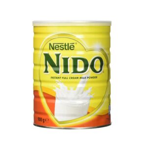 Nido Milk Powder