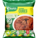 Knorr  seasoning cubes