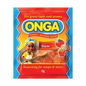 Onga Stew 40