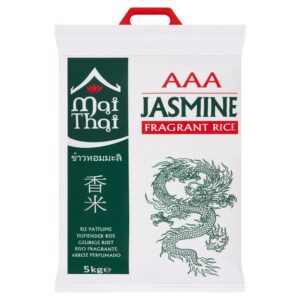 Mai Thai AAA Jasmine Rice