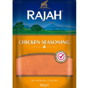 Rajah Chicken Seasoning