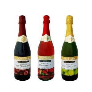 De Vina Wine