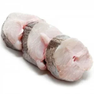 Hake Fish (Cut)