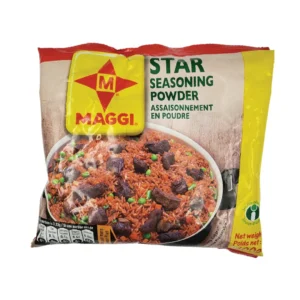 MAGGI STAR CHICKEN POWDER 400G