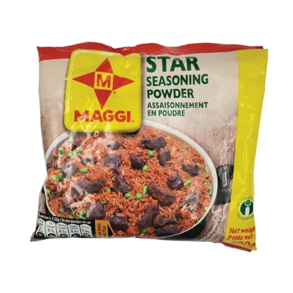 MAGGI STAR CHICKEN POWDER 400G