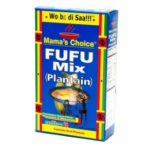 Mama's Choice Fufu Flour