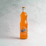 Ghana/Nigerian Fanta