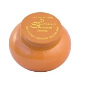 Ever Sheen Cream Cocoa butter