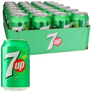 7up x24