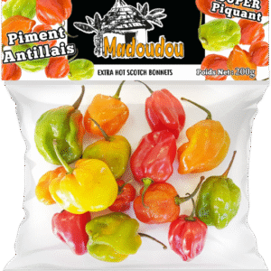 Vivanda Jamaican peppers