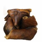 Smoked Cow Skin/kpomo/wele Pack