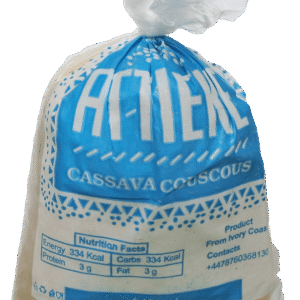Frozen attieke