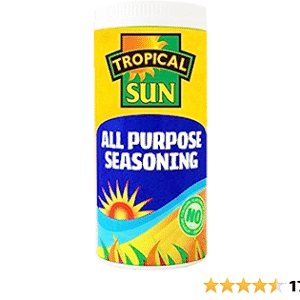 TS All Purpose Seasoning 100g