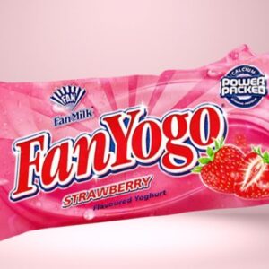 FanMilk