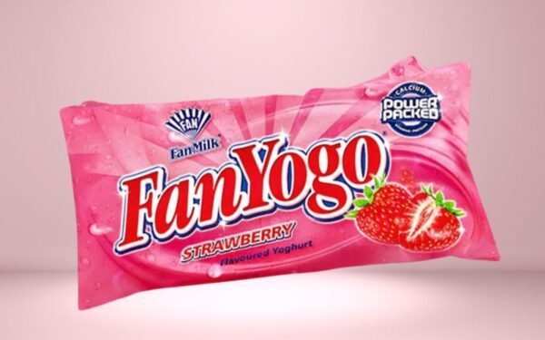 FanMilk