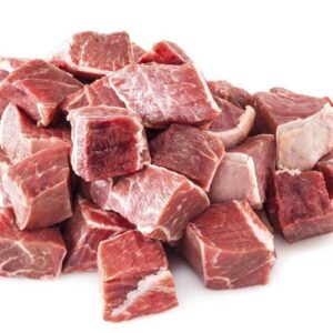 Goat meat