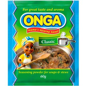Onga Classic 6g