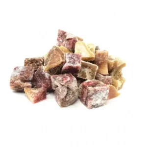 Peppersoup Mix
