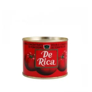 De Rica Double Concentrate Tomato Paste 850g