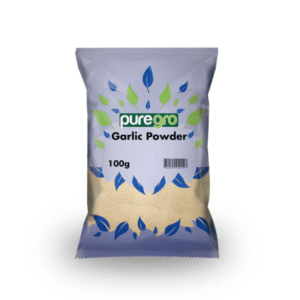 Puregro Garlic Powder 100g