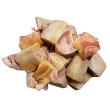 1kg cow foot