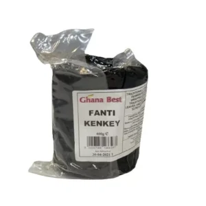 Puregro Fante Kenkey 600g