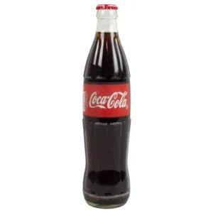 Ghana/Nigerian Coke