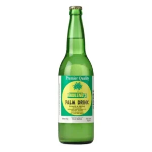 Nkulenu Palm Drink 315ml