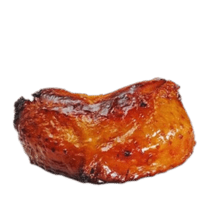 1KG SMOKED TURKEY TAILS