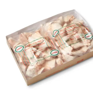 PLUVERA CHICKEN LEG & THIGH 10KG BOX