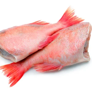RED hEADLESS BREAM