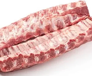 Pork Meaty Ribs 10KG