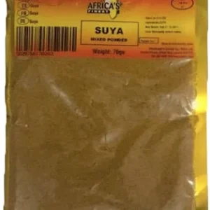 AF suya mix powder