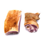 SMOKE COW MASK/KPOMO/WELE