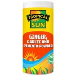 TS GINGER GARLIC PIMENTO POWDER