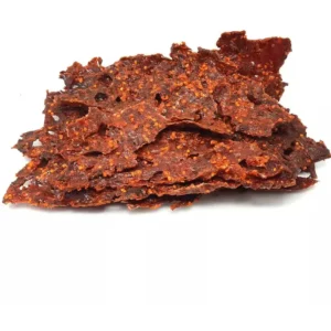Dannys Kilishi Spicy Beef Jerky 70g