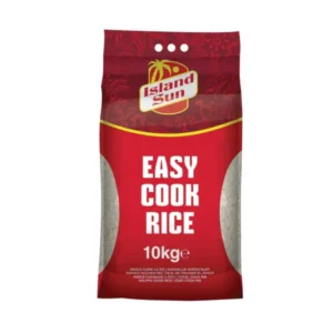 IS Easy Cook Rice