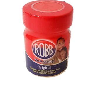 robb original ointment
