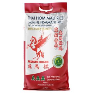 pegasus fragrant rice 10kg