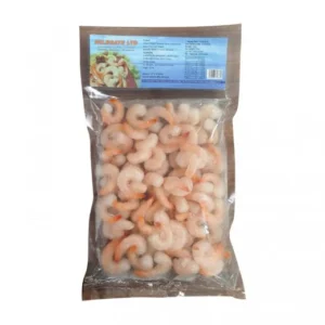Milegate Cooked King Prawn