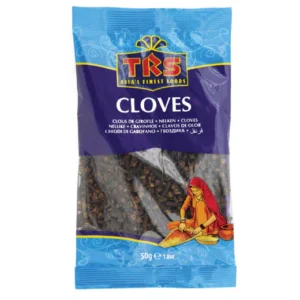 TRS Cloves whole