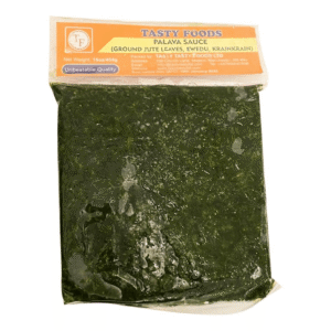 Jute/Molokhia/Ewedu/ayoyo Leaves