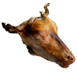 Goat Head 1kg