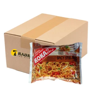Koka Oriental Style Instant Noodles x30