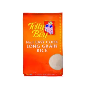 Tolly Boy Easy Cook Rice