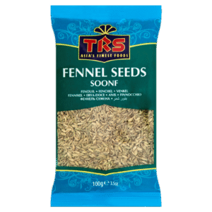 TRS fennel seeds