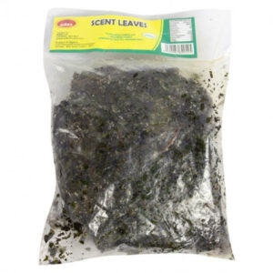 home taste scent leaves frozen